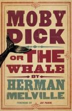 ALMA CLASSICS : MOBY DICK  Paperback