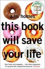 THIS BOOK WILL SAVE YOUR LIFE  Paperback