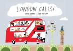 LONDON CALLS  Paperback