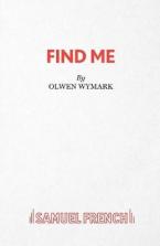 FIND ME Paperback