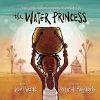 THE WATER PRINCESS  Paperback