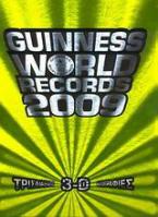 Guinness World Records 2009