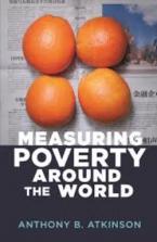 MEASURING POVERTY AROUND THE WORLD HC