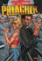 PREACHER BOOK 2  Paperback