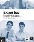 EXPERTOS EJERCICIOS