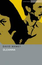 OLEANNA Paperback