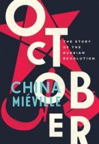 OCTOBER Paperback