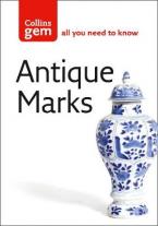 COLLNS GEM : ANTIQUE MARKS Paperback