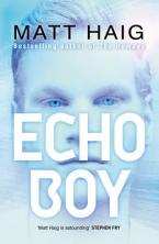 ECHO BOY Paperback