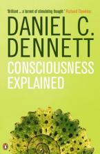 CONSCIOUSNESS EXPLAINED Paperback