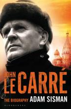 JOHN LE CARRE :THE BIOGRAPHY Paperback