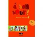 A TON TOUR 1 A1 METHODE