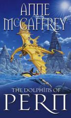 DOLPHINS OF PERN Paperback