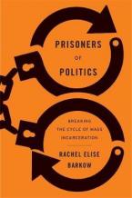 PRISONERS OF POLITICS