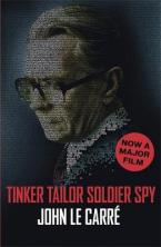 TINKER TAILOR SOLDIER SPY Paperback B FORMAT