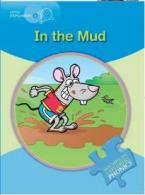 MACMILLAN EXPLORERS PHONICS B: IN THE MUD