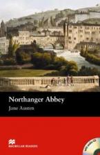 MACM.READERS : NORTHANGER ABBEY BEGINNER (+ CD)