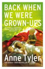 BACK WHEN WE WERE GROWN-UPS Paperback B FORMAT