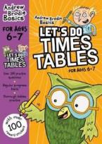 LET'S DO TIMES TABLES 6-7 PB