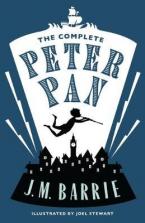 THE COMPLETE PETER PAN  Paperback A