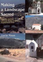 MAKING A LANDSCAPE SACRED  Paperback