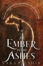 AN EMBER IN THE ASHES 1: AN EMBER IN THE ASHES Paperback