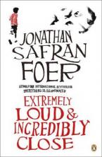 EXTREMELY LOUD & INCREDIBLE CLOSE Paperback B FORMAT