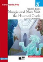 ELR 3: MAGGIE AND MAX VISIT THE HAUNTED CASTLE