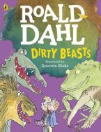 DIRTY BEASTS N/E Paperback