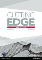 CUTTING EDGE ADVANCED WORKBOOK 3RD ED