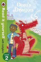 READ IT YOURSELF 2: DOM'S DRAGON HC MINI