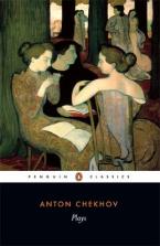 PENGUIN CLASSICS : ANTON CHEKHOV Paperback B FORMAT