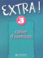 EXTRA! 3 CAHIER