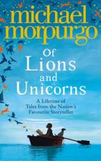 OF LIONS AND UNICORNS Paperback