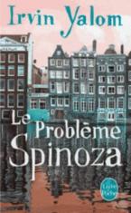 LE PROBLEME SPINOZA BROCHE