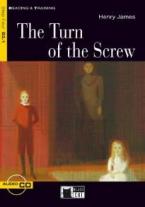 R&T. 4: THE TURN OF THE SCREW B2.1 (+ CD)