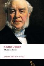 OXFORD WORLD CLASSICS : HARD TIMES N/E Paperback B FORMAT