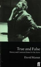 TRUE AND FALSE Paperback C FORMAT