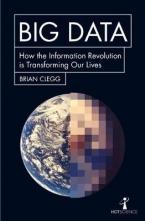 BIG DATA : HOW THE INFORMATION REVOLUTION IS TRANFORMING OUR LIVES  Paperback