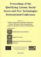 Proceeding of the Qualifying Labour, Social Issues and New Technologies International Conference