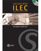 SUCCESS WITH ILEC Student's Book + AUDIO CD