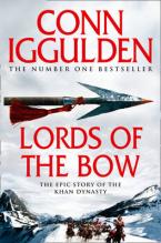 CONQUEROR 2: LORDS OF THE BOW Paperback A FORMAT