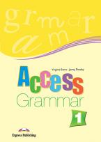 Access 1: Grammar Book