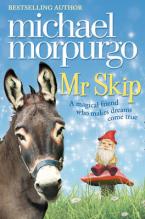 MR SKIP Paperback