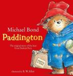 PADDINGTON : THE ORIGINAL STORY OF THE BEAR FROM DARKEST PERU Paperback