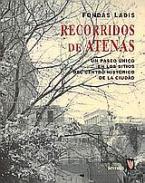 Recorridos de Atenas