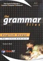 GRAMMAR FILES A2 STUDENT'S BOOK