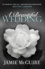 BEAUTIFUL DISASTER 3: A BEAUTIFUL WEDDING : A NOVELLA Paperback