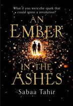 AN EMBER IN THE ASHES Paperback