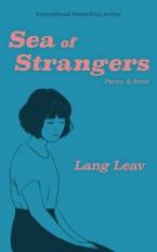 SEA OF STRANGERS  Paperback